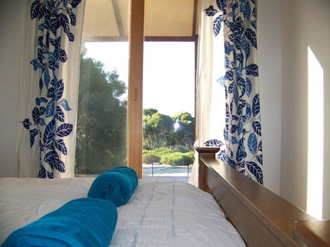 Mallee Bark Retreat - Holiday Adelaide 6