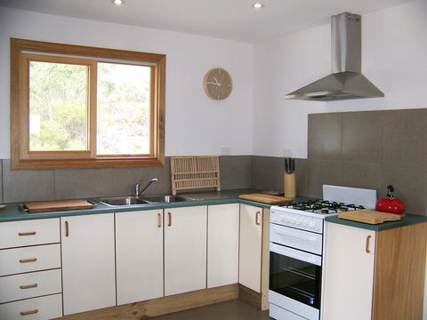 Mallee Bark Retreat - Holiday Adelaide 3