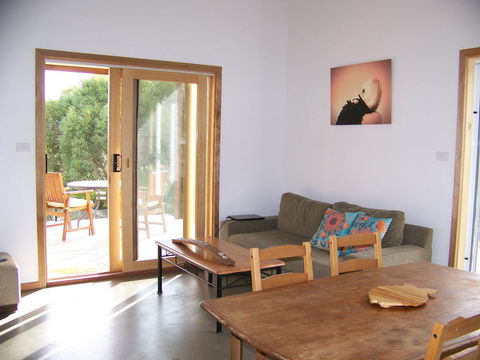 Mallee Bark Retreat - Holiday Adelaide 9