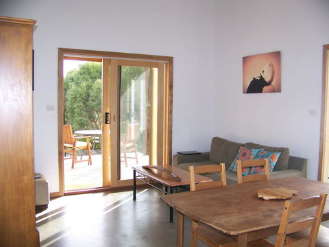 Mallee Bark Retreat - Holiday Adelaide 5