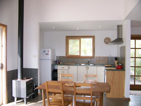 Mallee Bark Retreat - Holiday Adelaide 4