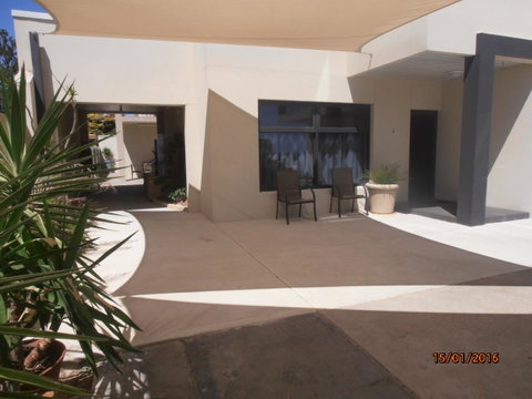 Atlantic West Beach Apartments - Holiday Adelaide 3