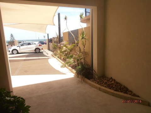 Atlantic West Beach Apartments - Holiday Adelaide 4