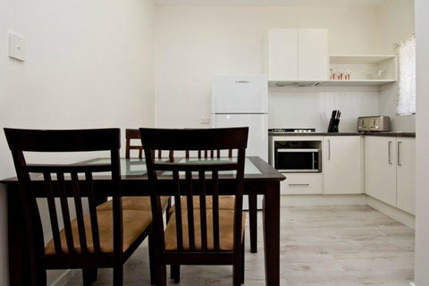 Atlantic West Beach Apartments - Holiday Adelaide 14