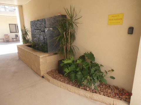 Atlantic West Beach Apartments - Holiday Adelaide 6