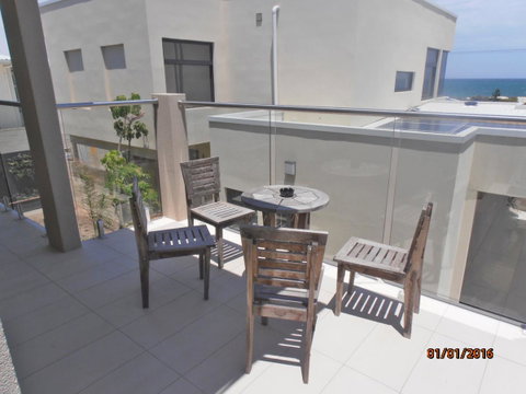 Atlantic West Beach Apartments - Holiday Adelaide 10
