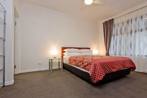 Atlantic West Beach Apartments - Holiday Adelaide 19