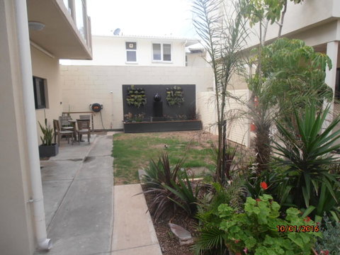 Atlantic West Beach Apartments - Holiday Adelaide 9