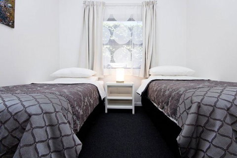Atlantic West Beach Apartments - Holiday Adelaide 13