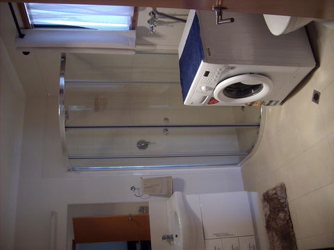 Jacko's Holiday Cabins - Holiday Adelaide 4