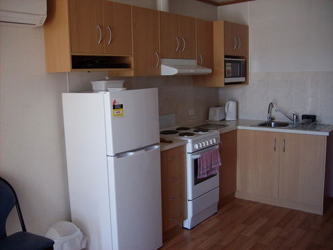 Jacko's Holiday Cabins - Holiday Adelaide 1