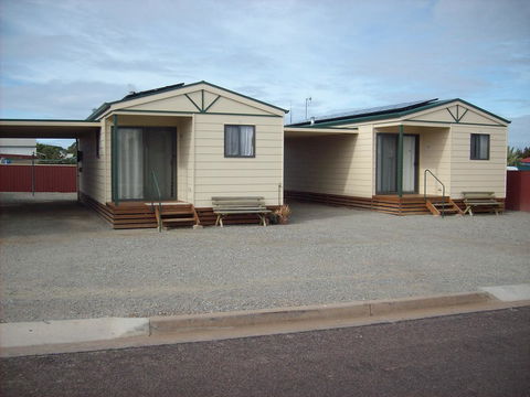 Jacko's Holiday Cabins - Holiday Adelaide 7