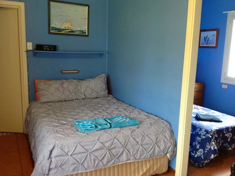 Casuarina Coastal Units - Holiday Adelaide 31