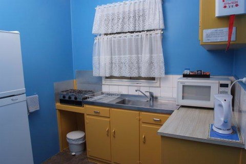 Casuarina Coastal Units - Holiday Adelaide 20