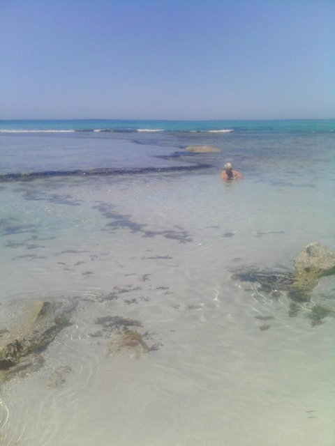 Casuarina Coastal Units - Holiday Adelaide 24