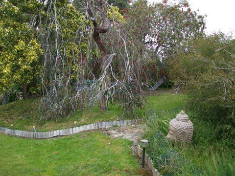 Casuarina Coastal Units - Holiday Adelaide 19