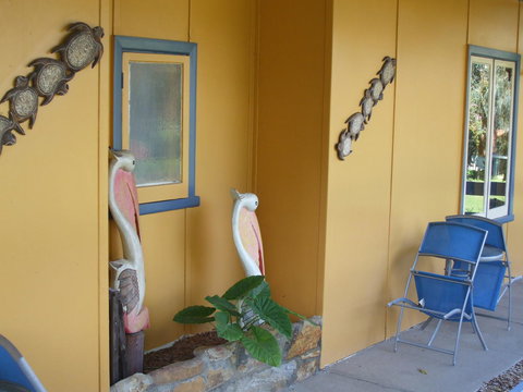 Casuarina Coastal Units - Holiday Adelaide 5