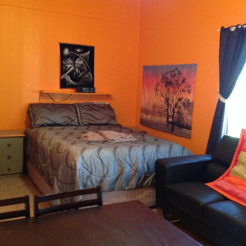 Casuarina Coastal Units - Holiday Adelaide 26