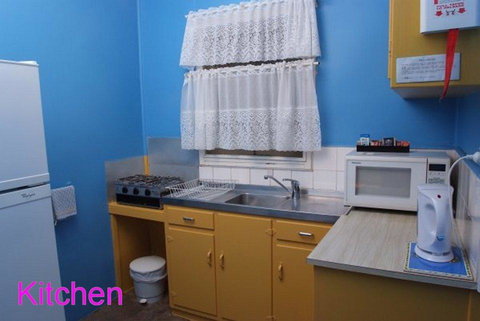 Casuarina Coastal Units - Holiday Adelaide 13