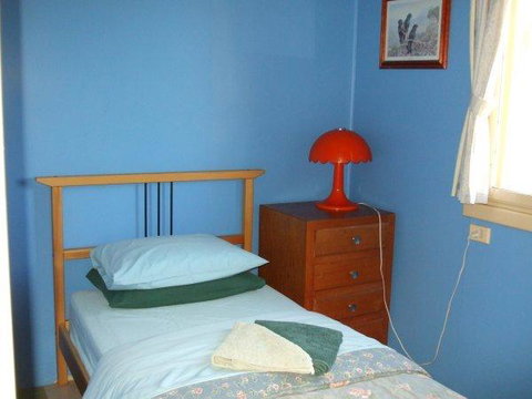 Casuarina Coastal Units - Holiday Adelaide 4