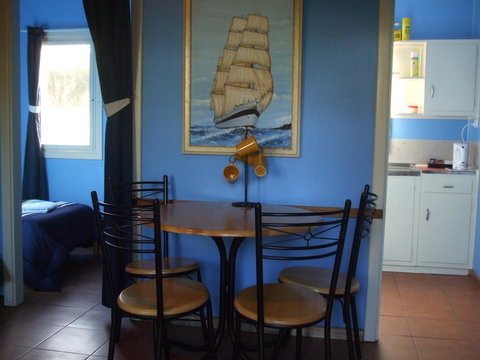 Casuarina Coastal Units - Holiday Adelaide 10