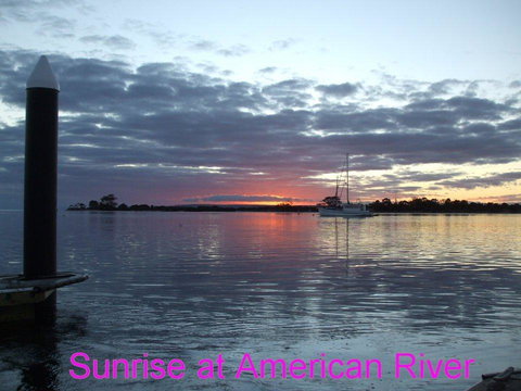 Casuarina Coastal Units - Holiday Adelaide 22