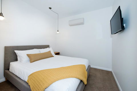 Loxton Courthouse Apartments - Holiday Adelaide 13