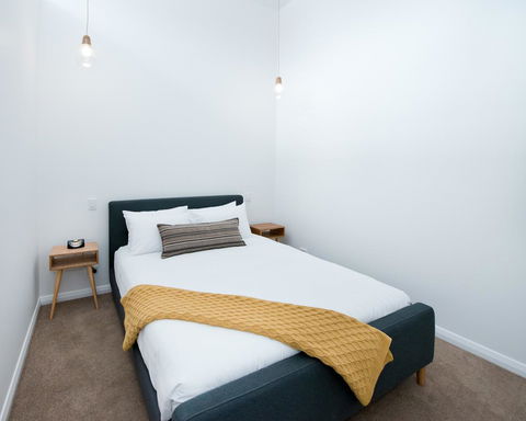 Loxton Courthouse Apartments - Holiday Adelaide 6