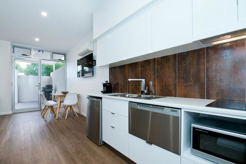 Loxton Courthouse Apartments - Holiday Adelaide 19