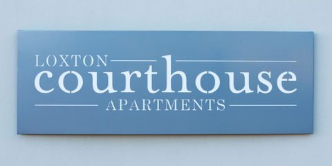 Loxton Courthouse Apartments - Holiday Adelaide 12