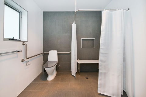 Loxton Courthouse Apartments - Holiday Adelaide 21