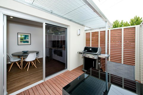 Loxton Courthouse Apartments - Holiday Adelaide 4
