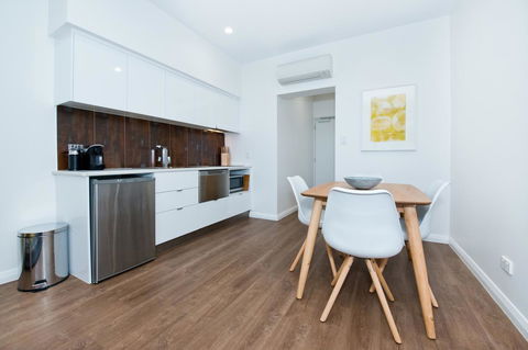 Loxton Courthouse Apartments - Holiday Adelaide 16