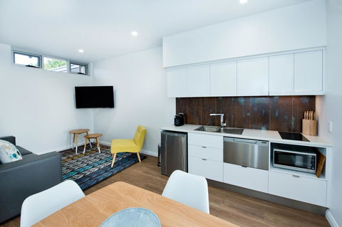 Loxton Courthouse Apartments - Holiday Adelaide 15