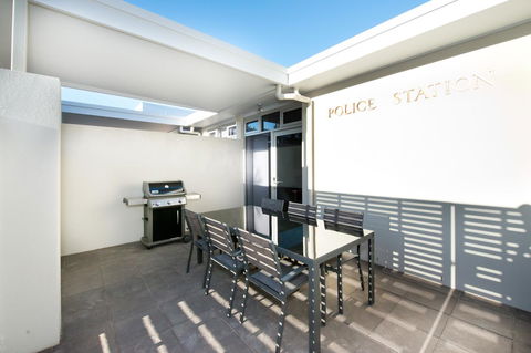 Loxton Courthouse Apartments - Holiday Adelaide 22