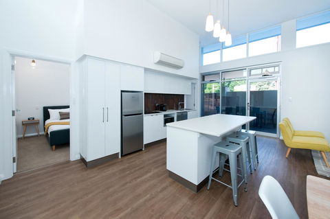 Loxton Courthouse Apartments - Holiday Adelaide 8