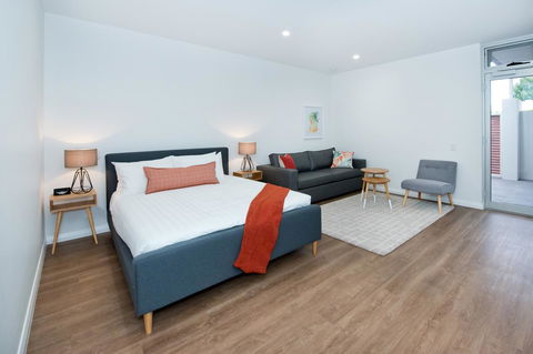 Loxton Courthouse Apartments - Holiday Adelaide 20