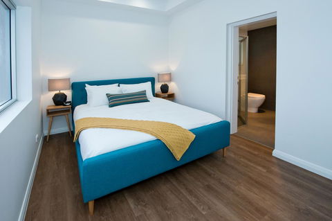 Loxton Courthouse Apartments - Holiday Adelaide 2