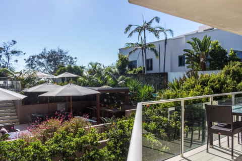 Bayview Beachfront Apartments, In Town Right On The Beach - Holiday Adelaide 44