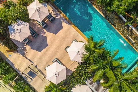 Bayview Beachfront Apartments, In Town Right On The Beach - Holiday Adelaide 8
