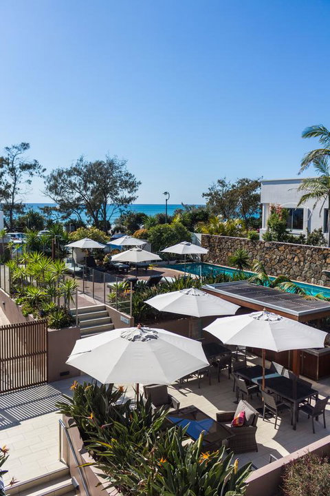Bayview Beachfront Apartments, In Town Right On The Beach - Holiday Adelaide 7