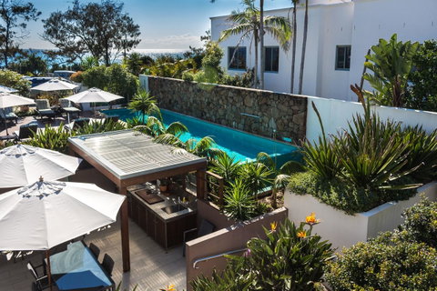 Bayview Beachfront Apartments, In Town Right On The Beach - Holiday Adelaide 12