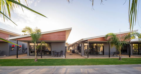 Paringa Resort - Holiday Adelaide 11