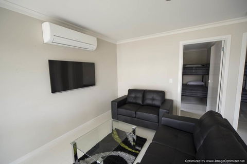 Paringa Resort - Holiday Adelaide 3