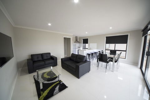 Paringa Resort - Holiday Adelaide 5