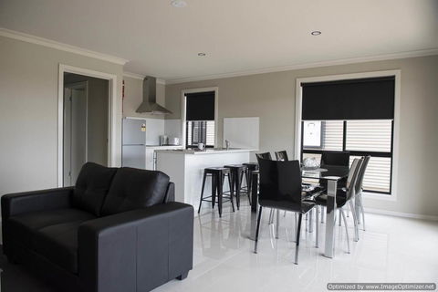 Paringa Resort - Holiday Adelaide 6