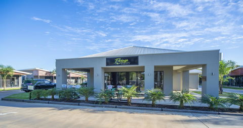 Paringa Resort - Holiday Adelaide 21
