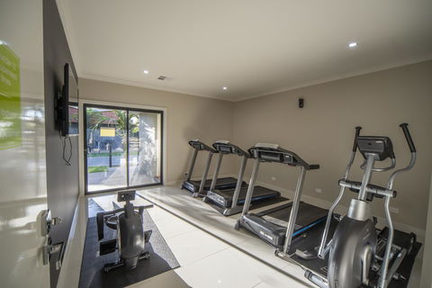 Paringa Resort - Holiday Adelaide 13