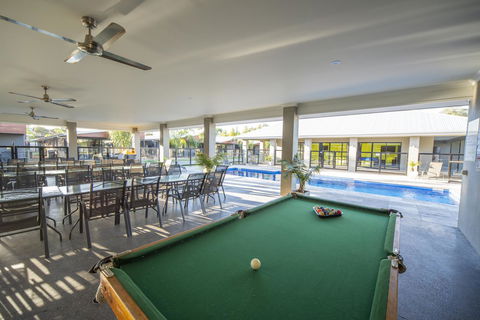Paringa Resort - Holiday Adelaide 20