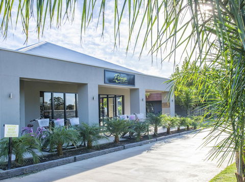 Paringa Resort - Holiday Adelaide 12